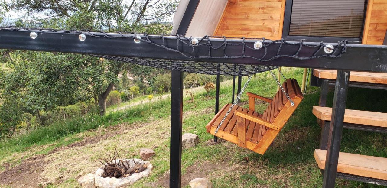 Glamping Hakuna Matata Монги Экстерьер фото