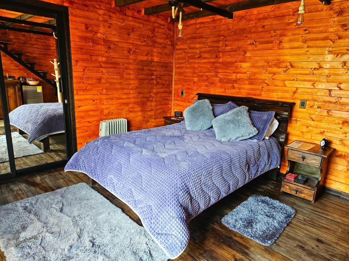Glamping Hakuna Matata Монги Экстерьер фото