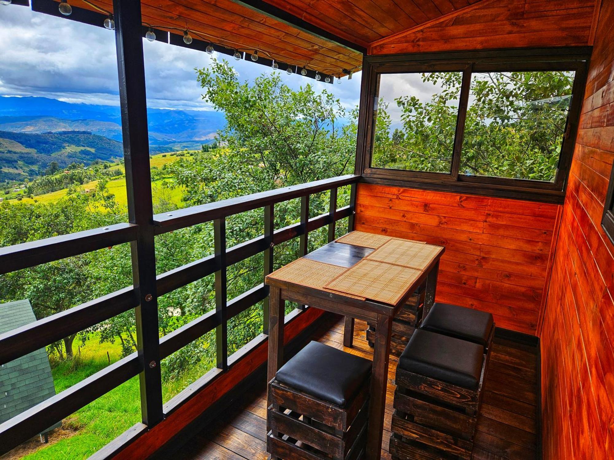 Glamping Hakuna Matata Монги Экстерьер фото